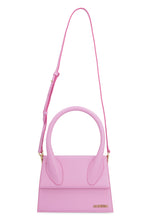 Load image into Gallery viewer, Le grand Chiquito leather handbag
