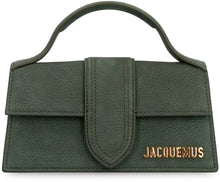Load image into Gallery viewer, Le Bambino leather handbag
