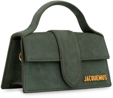 Load image into Gallery viewer, Le Bambino leather handbag

