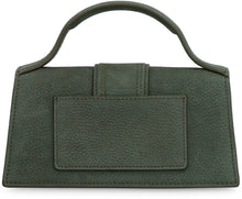 Load image into Gallery viewer, Le Bambino leather handbag
