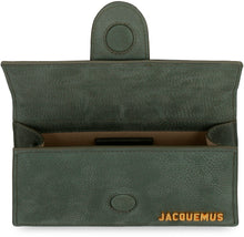 Load image into Gallery viewer, Le Bambino leather handbag
