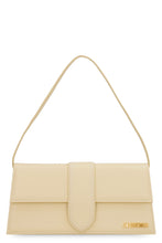 Load image into Gallery viewer, Le Bambino Long leather shoulder bag
