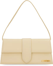 Load image into Gallery viewer, Le Bambino Long leather shoulder bag
