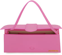 Load image into Gallery viewer, Le Bambino Long leather bag

