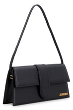 Load image into Gallery viewer, Le Bambino Long leather shoulder bag
