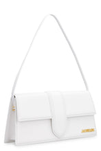 Load image into Gallery viewer, Le Bambino Long leather shoulder bag
