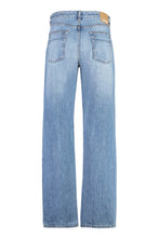 Load image into Gallery viewer, Fresa straight leg jeans
