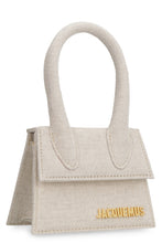 Load image into Gallery viewer, Le Chiquito mini handbag

