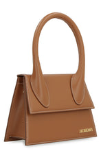 Load image into Gallery viewer, Le Grand Chiquito leather handbag
