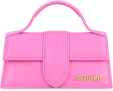 Load image into Gallery viewer, Le Bambino leather bag
