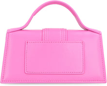 Load image into Gallery viewer, Le Bambino leather bag
