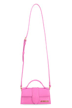 Load image into Gallery viewer, Le Bambino leather bag
