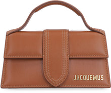 Load image into Gallery viewer, Le Bambino leather handbag
