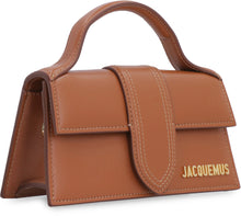 Load image into Gallery viewer, Le Bambino leather handbag
