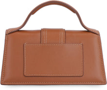 Load image into Gallery viewer, Le Bambino leather handbag
