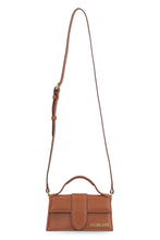 Load image into Gallery viewer, Le Bambino leather handbag
