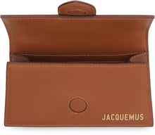 Load image into Gallery viewer, Le Bambino leather handbag
