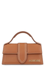Load image into Gallery viewer, Le Bambino leather handbag
