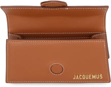 Load image into Gallery viewer, Le Bambino leather handbag
