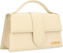 Load image into Gallery viewer, Le Grand Bambino leather handbag
