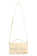 Load image into Gallery viewer, Le Grand Bambino leather handbag
