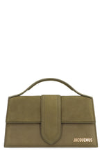 Load image into Gallery viewer, Le Grand Bambino leather handbag
