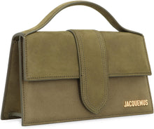 Load image into Gallery viewer, Le Grand Bambino leather handbag
