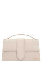 Load image into Gallery viewer, Le Bambinou canvas handbag
