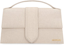 Load image into Gallery viewer, Le Bambinou canvas handbag
