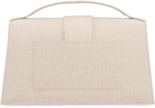 Load image into Gallery viewer, Le Bambinou canvas handbag

