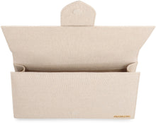 Load image into Gallery viewer, Le Bambinou canvas handbag
