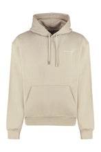 Load image into Gallery viewer, Brodé cotton hoodie
