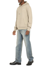 Load image into Gallery viewer, Brodé cotton hoodie
