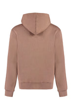 Load image into Gallery viewer, Brodé cotton hoodie
