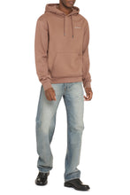 Load image into Gallery viewer, Brodé cotton hoodie
