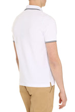 Load image into Gallery viewer, Cotton piqué polo shirt
