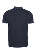 Load image into Gallery viewer, Cotton-piqué polo shirt
