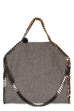 Load image into Gallery viewer, Falabella Jacquard fabric tote
