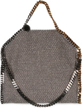 Load image into Gallery viewer, Falabella Jacquard fabric tote
