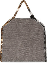 Load image into Gallery viewer, Falabella Jacquard fabric tote
