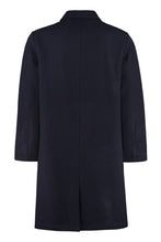 Load image into Gallery viewer, Wool blend coat
