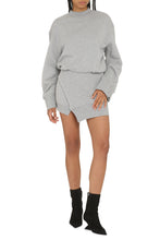 Load image into Gallery viewer, Cotton mini dress
