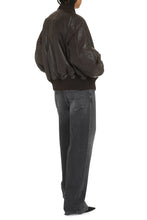 Load image into Gallery viewer, Anja leather jacket
