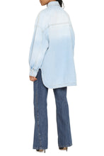 Load image into Gallery viewer, Denim jacket
