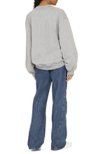 Load image into Gallery viewer, Oversize cotton sweatshirt
