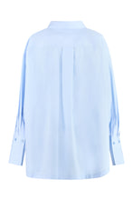 Load image into Gallery viewer, Diana oversize shirt
