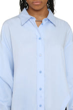 Load image into Gallery viewer, Diana oversize shirt
