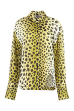 Load image into Gallery viewer, Eliza printed viscose shirt
