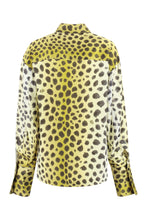 Load image into Gallery viewer, Eliza printed viscose shirt
