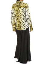 Load image into Gallery viewer, Eliza printed viscose shirt

